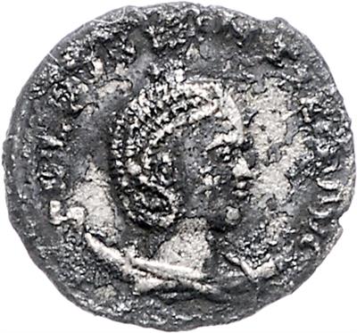 Dryantilla, Gattin des Usurpators Regalianus 260 - Coins and medals