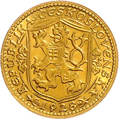 GOLD - Monete e medaglie