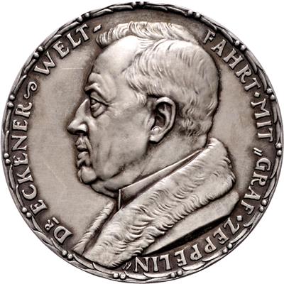 Karl Goetz - Mince a medaile