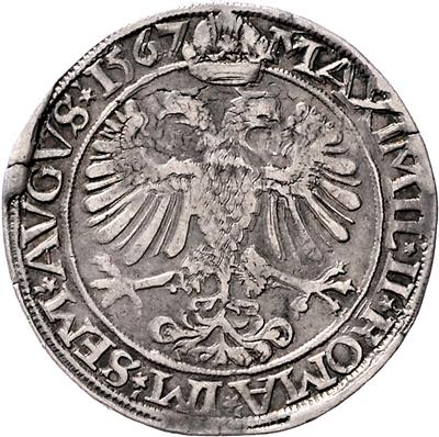 Lüttich Bistum (heute Belgien), Gerard von Groessbeck 1564-1580 - Mince a medaile