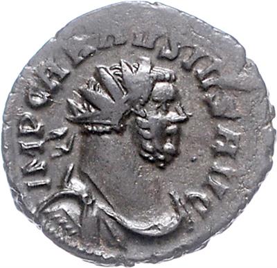 Carausius 287-293 - Monete e medaglie