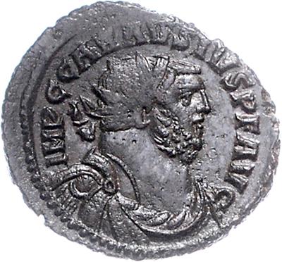 Carausius 287-293 - Monete e medaglie