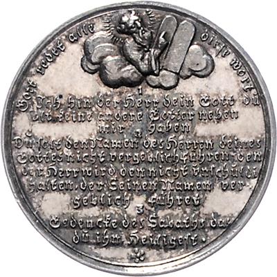 Deutschland - Münzen und Medaillen