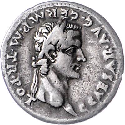 Gaius, genannt Caligula 37-41 - Coins and medals