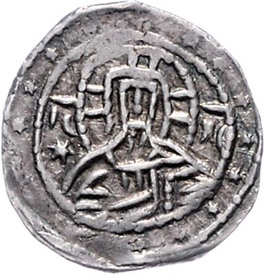 Manuel II. Palaeologus 1391-1423 - Mince a medaile