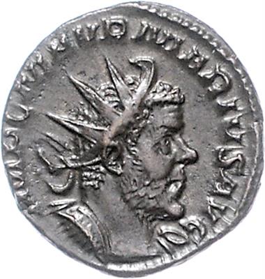 Marius 269 - Münzen und Medaillen