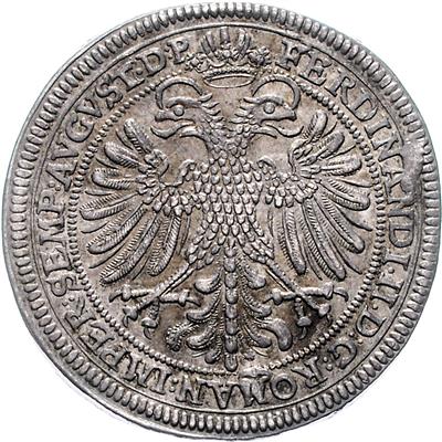 Nürnberg - Monete e medaglie