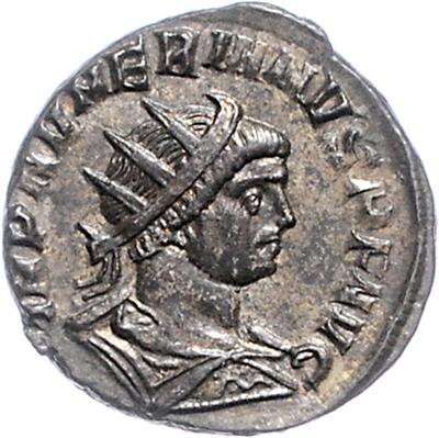 Numerianus 283-284 - Münzen und Medaillen