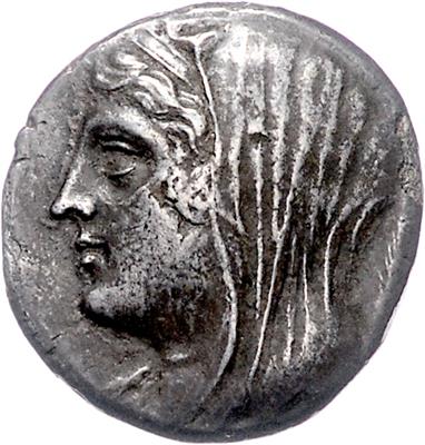 Syrakus - Münzen und Medaillen