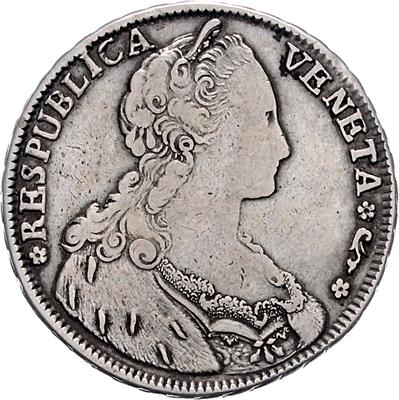 (7 Stk. AR) Bern - Mince a medaile