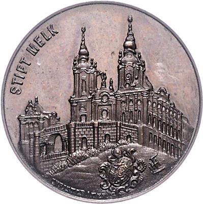 Numismatik/Zeit Franz Josef I. - Münzen und Medaillen