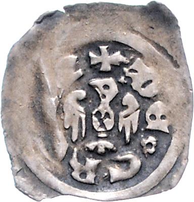 Österreichisches Mittelalter - Mince a medaile
