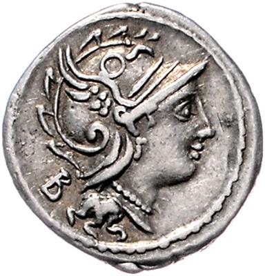 C. FUNDANIUS - Coins, medals and paper money