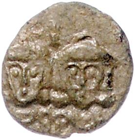 Constantinus V. 741-775 und Leo IV. - Monete, medaglie e cartamoneta