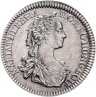 (10 AR) 1.) Leopold I. a.) 15 Kreuzer 1690 Kremnitz IV - Mince, medaile a papírové peníze