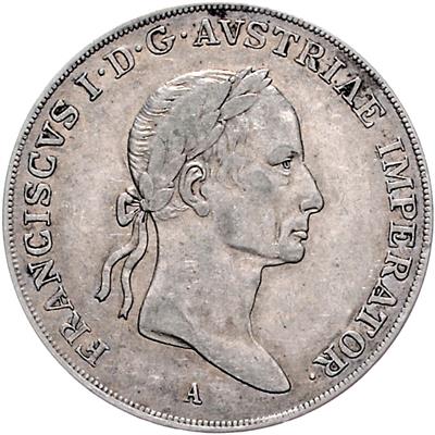 (10 AR) Österreich - Coins, medals and paper money