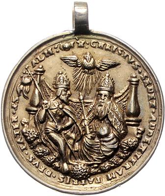 "Nickel Milicz (tätig 1545-1568) und Werkstatt" - Münzen, Medaillen und Papiergeld
