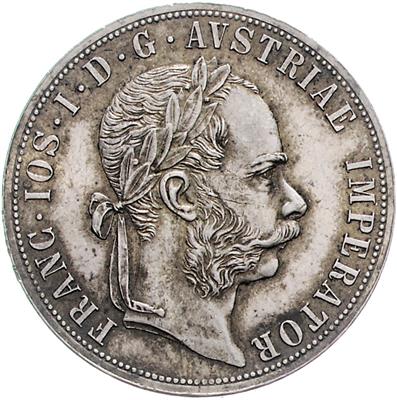 Österreich u. a. - Mince, medaile a papírové peníze