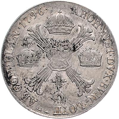 RDR/Österreich u. a. - Mince, medaile a papírové peníze