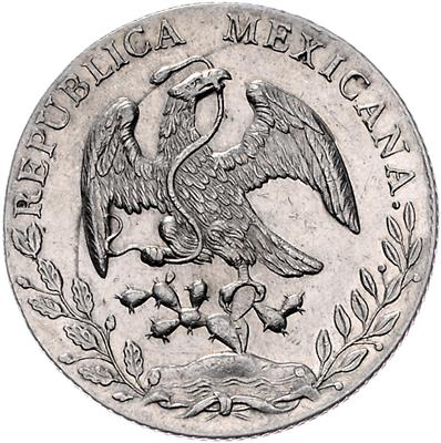 Republik - Monete, medaglie e cartamoneta