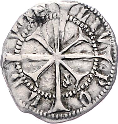 Leopold III. 1373/1379-1386 - Münzen, Medaillen und Papiergeld