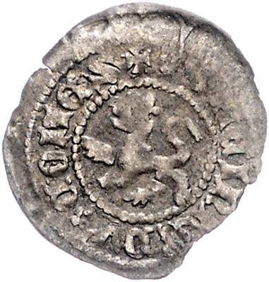Meinhard 1232-1258 - Münzen, Medaillen und Papiergeld