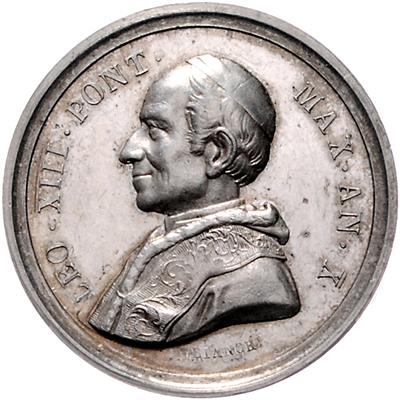 (ca. 39 Stk.) u. a. Schweiz - Coins, medals and paper money