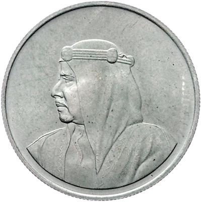 Asien/Ozeanien - Monete, medaglie e cartamoneta