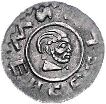 Böhmen, Wratislaus II. 1061-1092 - Münzen, Medaillen und Papiergeld