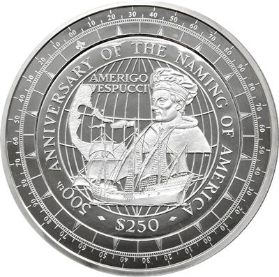 Britische Jungferninseln, Elisabeth II. - Münzen, Medaillen und Papiergeld