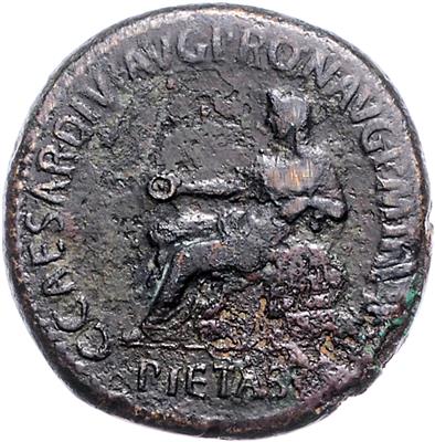 Caligula 37-41 - Monete, medaglie e cartamoneta