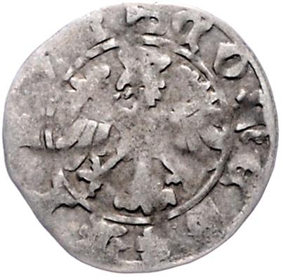 Eh. Sigismund/Maximilian I. - Mince, medaile a papírové peníze