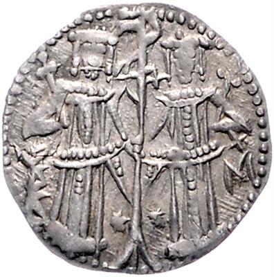 Johann Alexander 1331-1371 - Coins, medals and paper money