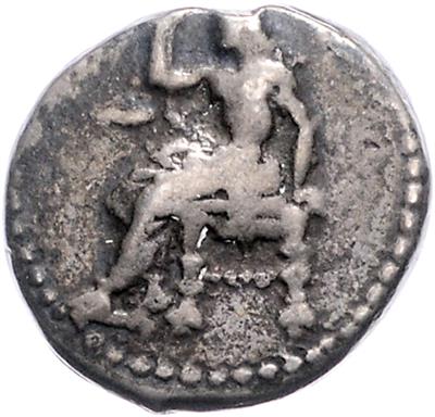 Persien, Satrapen von Babylon - Münzen, Medaillen und Papiergeld