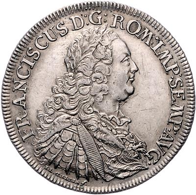 Regensburg Stadt - Coins, medals and paper money