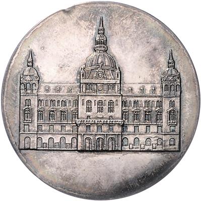 Steiermark/Stadt Graz - Mince, medaile a papírové peníze
