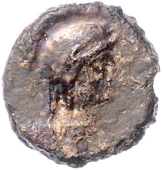 Witiges 536-540 - Mince, medaile a papírové peníze