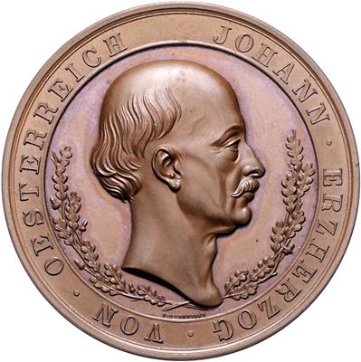 Eh. Johann - Monete, medaglie e cartamoneta