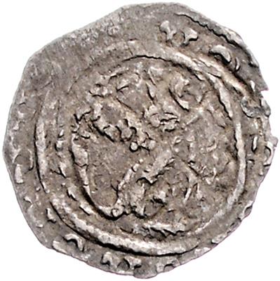 Otakar IV. 1164-1192 - Münzen, Medaillen und Papiergeld