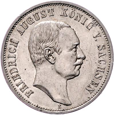 Deutschland - Monete, medaglie e cartamoneta
