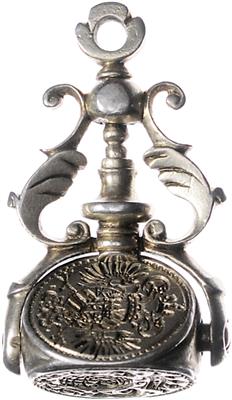Fürsten von Paar - Monete, medaglie e cartamoneta