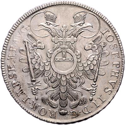 Nürnberg Stadt - Mince, medaile a papírové peníze