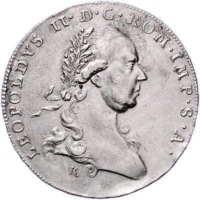 Regensburg Stadt - Münzen, Medaillen und Papiergeld
