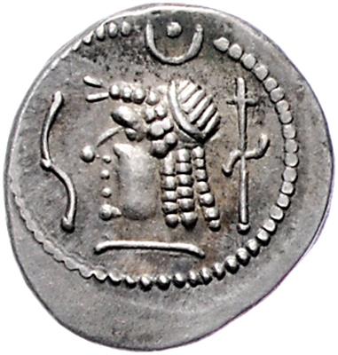 Sabäer - Himyariten in Arabia felix - Monete, medaglie e cartamoneta