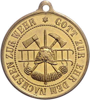 Zeit Franz Josef I. - Münzen, Medaillen und Papiergeld