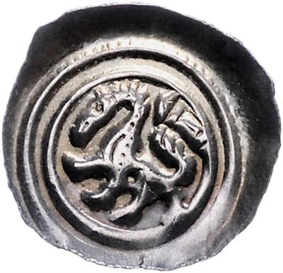 Herzöge von Kärnten, ca. 1275-1290 - Mince, medaile a papírové peníze