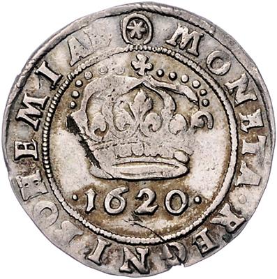 Stände von Böhmen und Mähren - Mince, medaile a papírové peníze