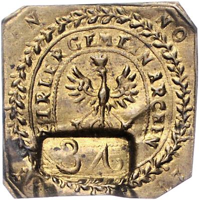 Zirl in Tirol - Münzen, Medaillen und Papiergeld