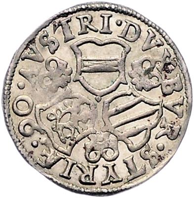 Eh. Karl - Münzen, Medaillen und Papiergeld