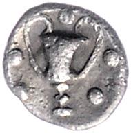 griechische Silbermünzen u. a. - Monete, medaglie e cartamoneta